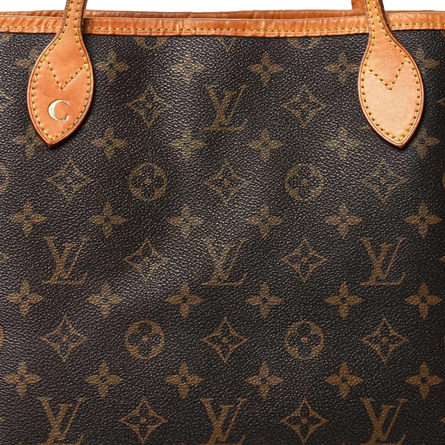 Monogram Neo Neverfull GM Fuchsia