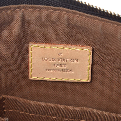 Louis Vuitton Monogram Tulum PM 8 of 15
