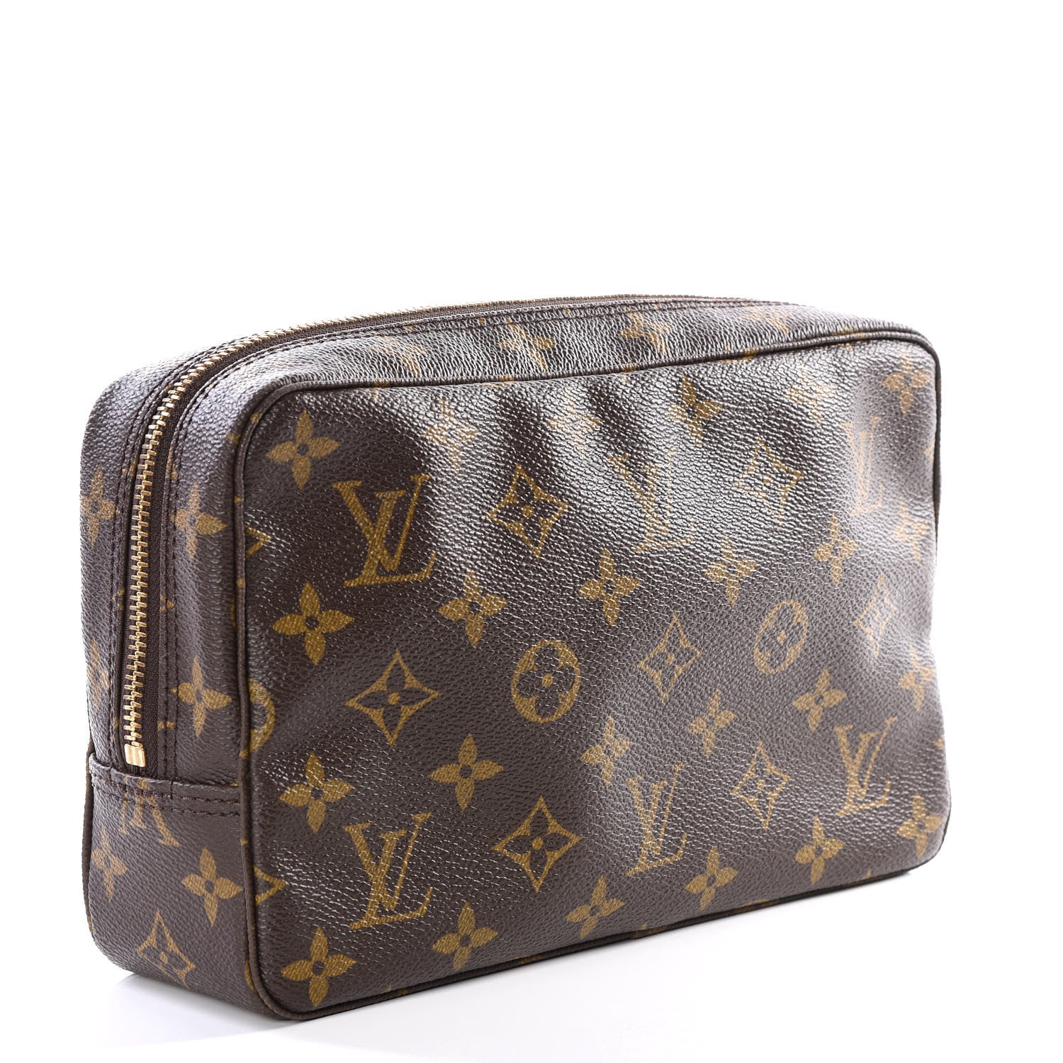 Louis Vuitton Monogram Trousse Toilette 23 2 of 7