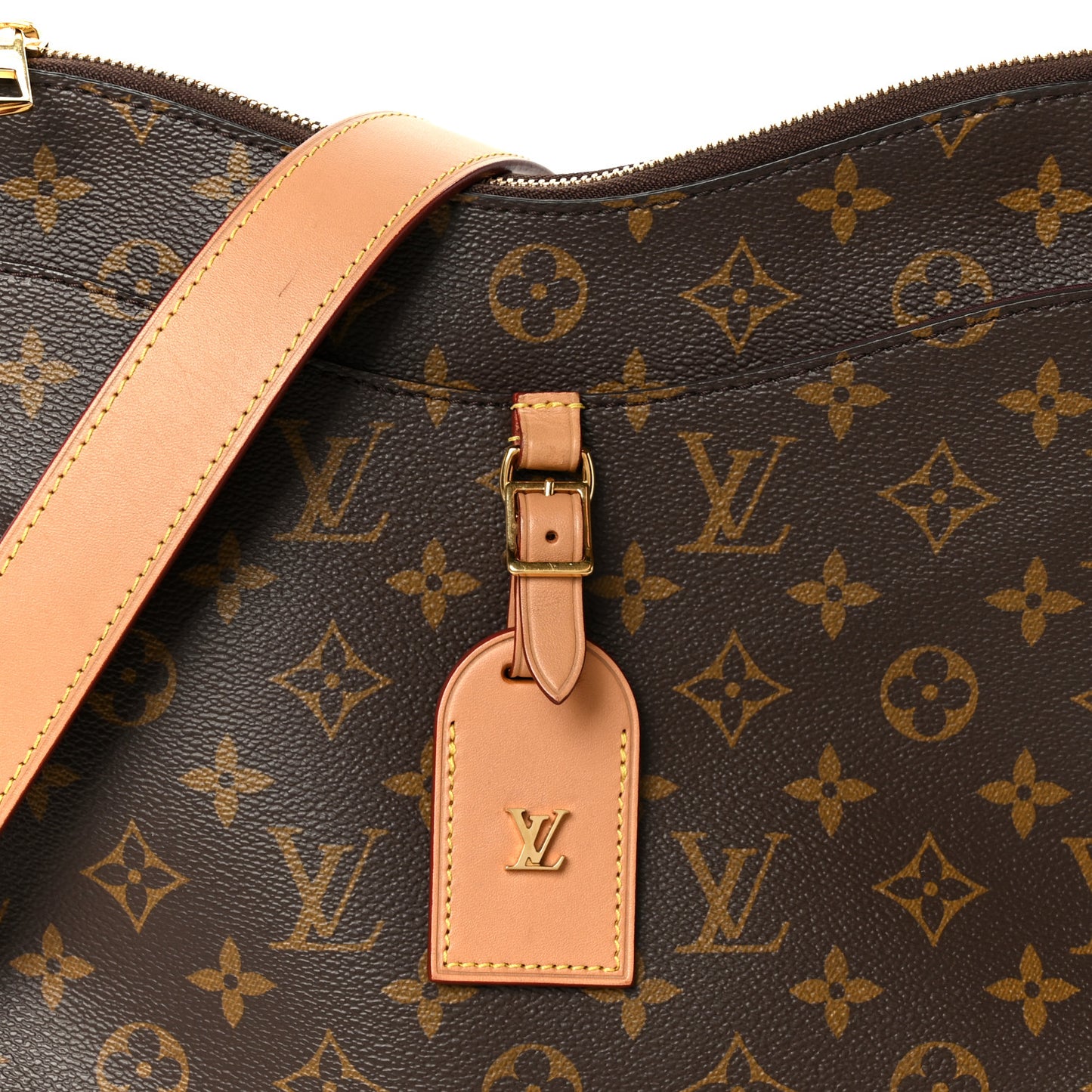 Monogram Odeon MM Natural