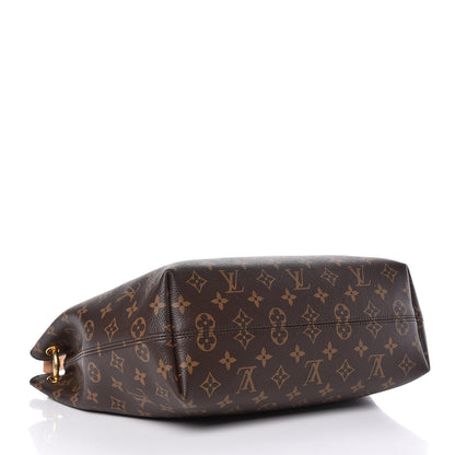 Louis Vuitton Monogram Graceful PM 4 of 14