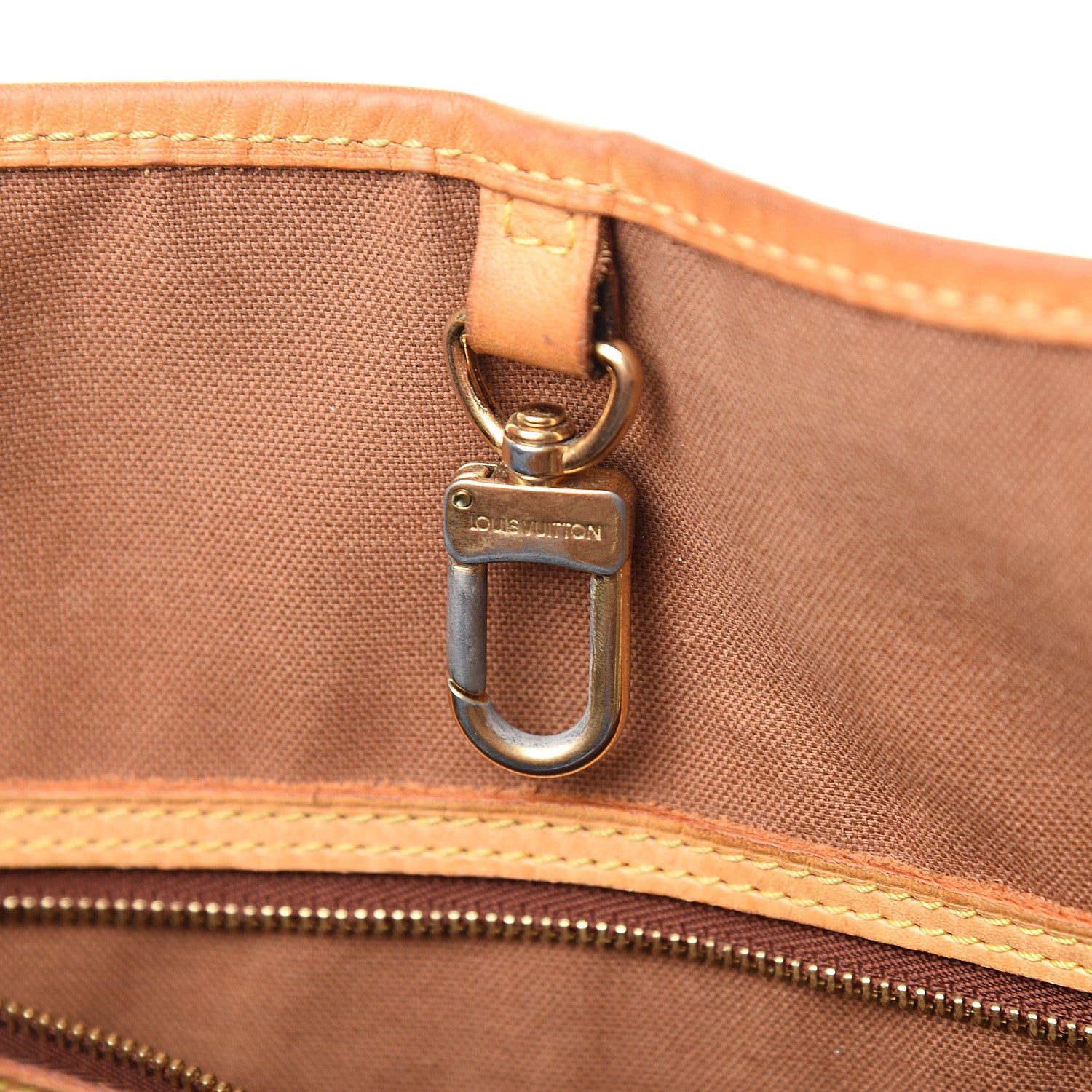 Louis Vuitton Monogram Batignolles Horizontal 9 of 14