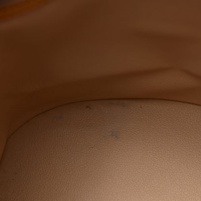 Louis Vuitton Monogram Petit Bucket 23 8 of 19