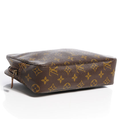 Louis Vuitton Monogram Trousse Toilette 23 4 of 7