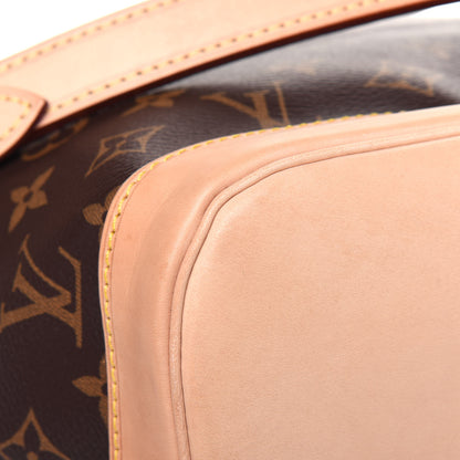 Louis Vuitton Monogram Petit Noe NM 13 of 18