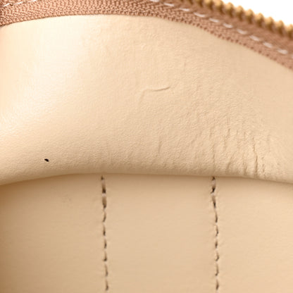 Marc Jacobs Grained Calfskin Small The Tote Bag Camel 13 of 16