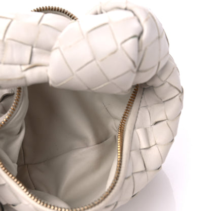 Bottega Veneta Nappa Intrecciato Mini Jodie Chalk 5 of 11