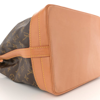 Louis Vuitton Monogram Noe 9 of 13
