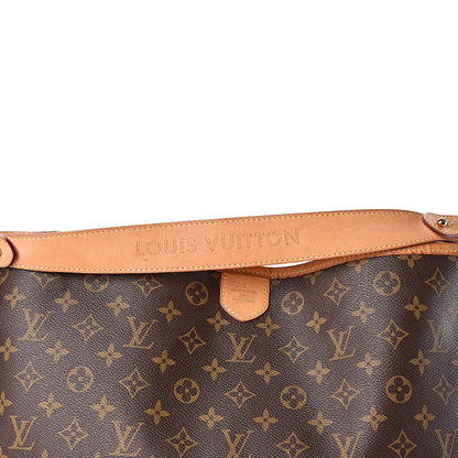 Louis Vuitton Monogram Delightful MM 9 of 12
