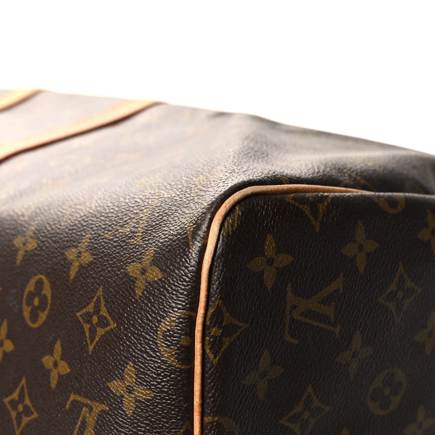 Louis Vuitton Monogram Keepall 55 12 of 14