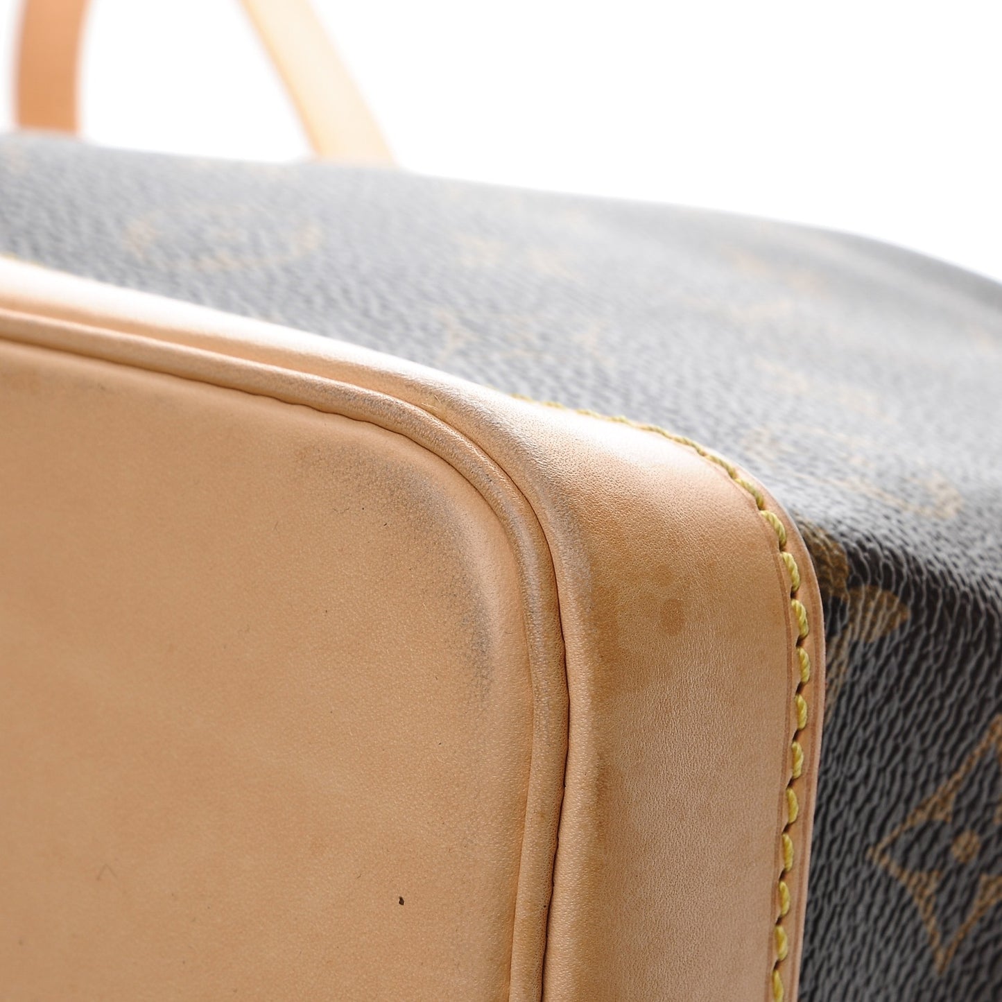 Monogram Noe BB