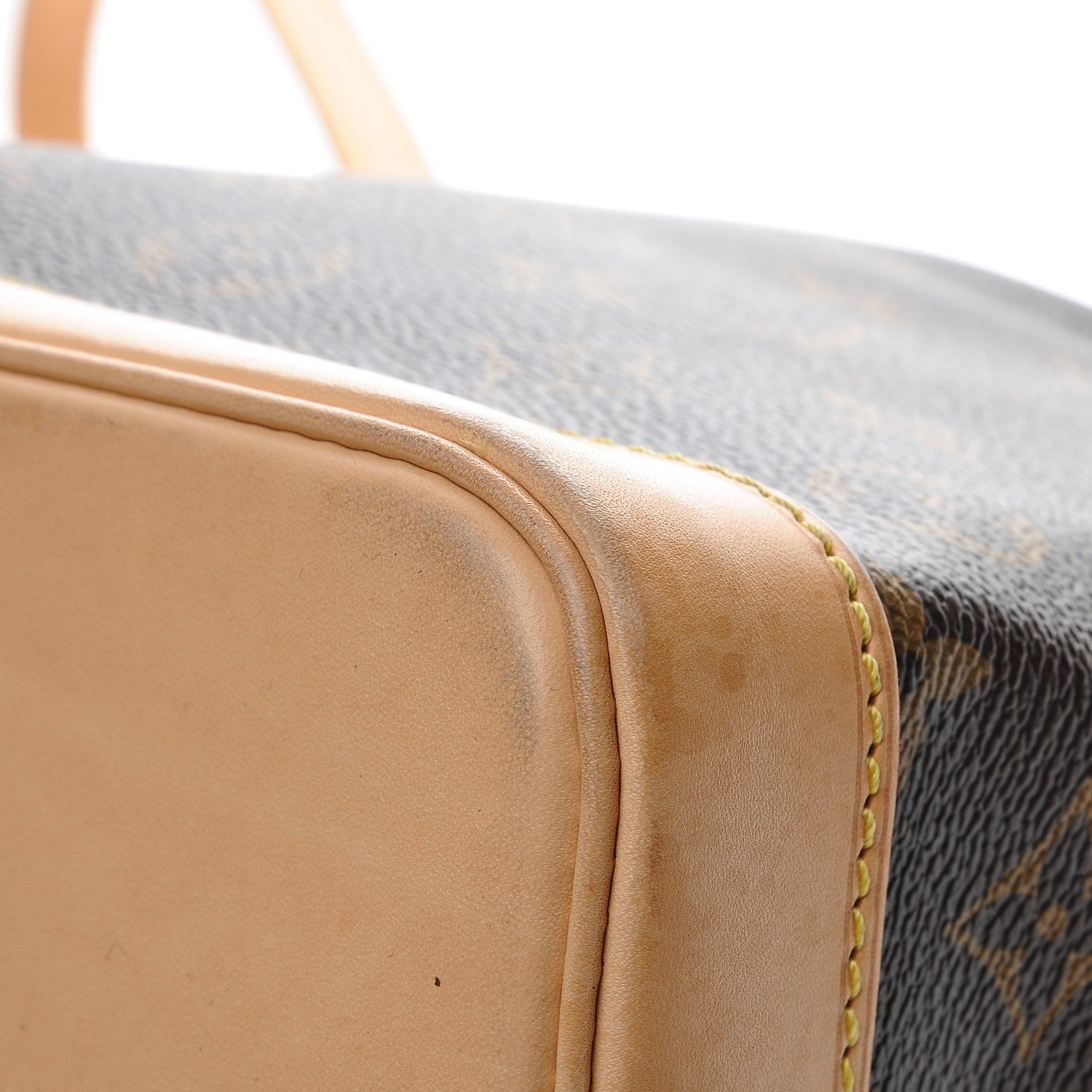 Louis Vuitton Monogram Noe BB 12 of 12