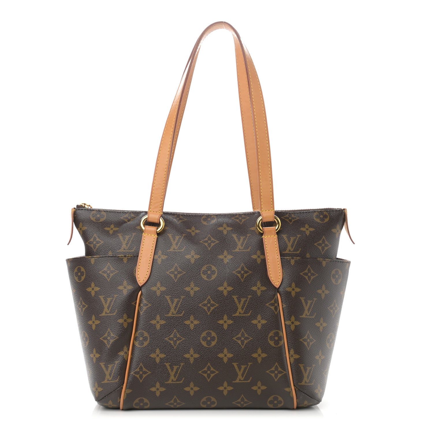 Louis Vuitton Monogram Totally PM 1 of 10