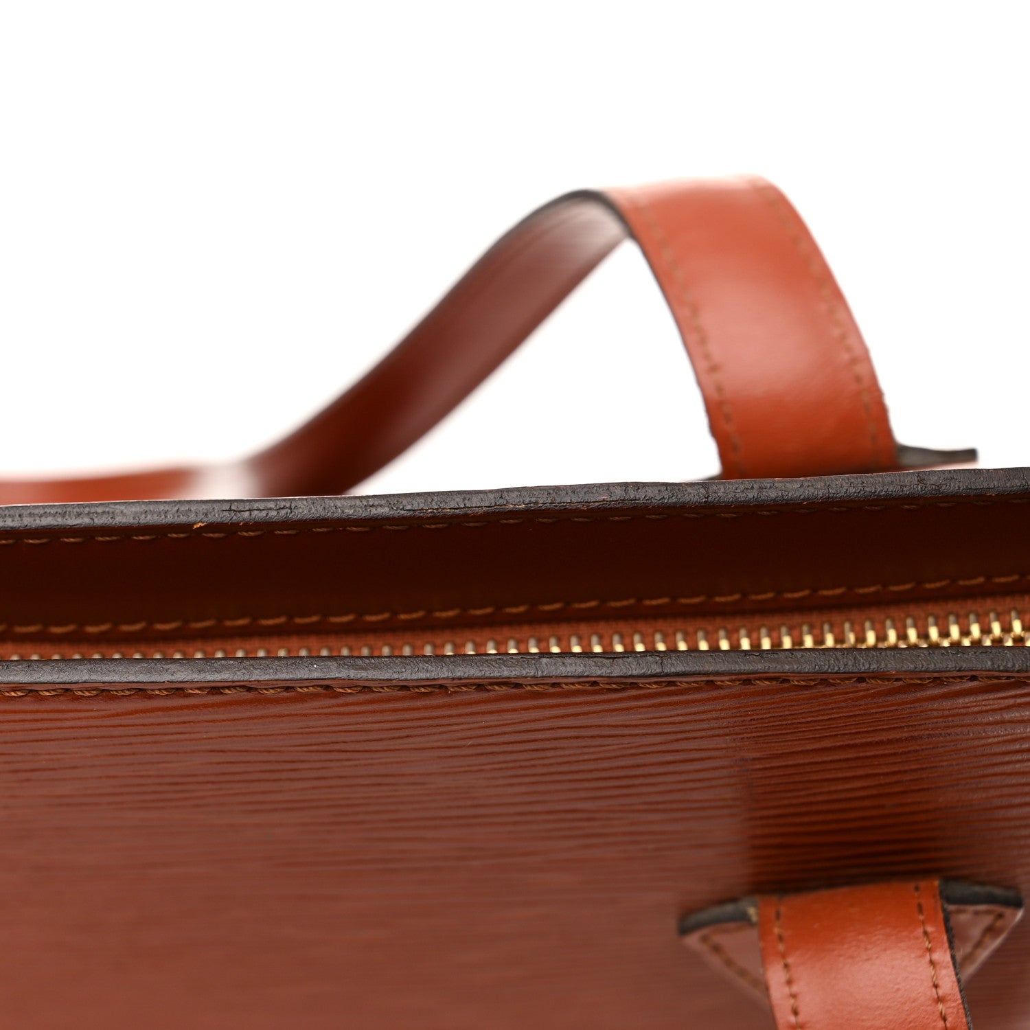 Louis Vuitton Epi Saint Jacques GM Kenyan Fawn 15 of 15
