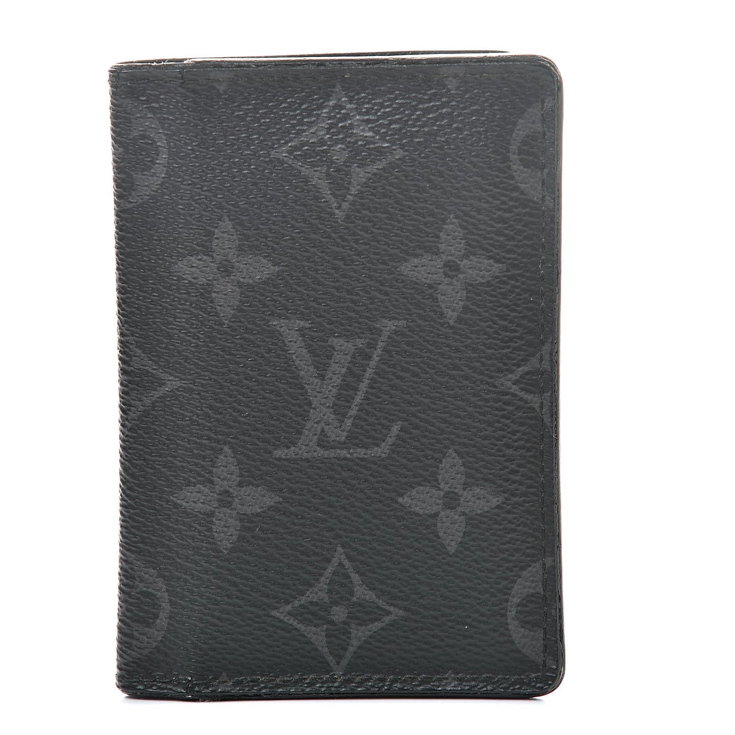 Monogram Eclipse Pocket Organizer Card Holder