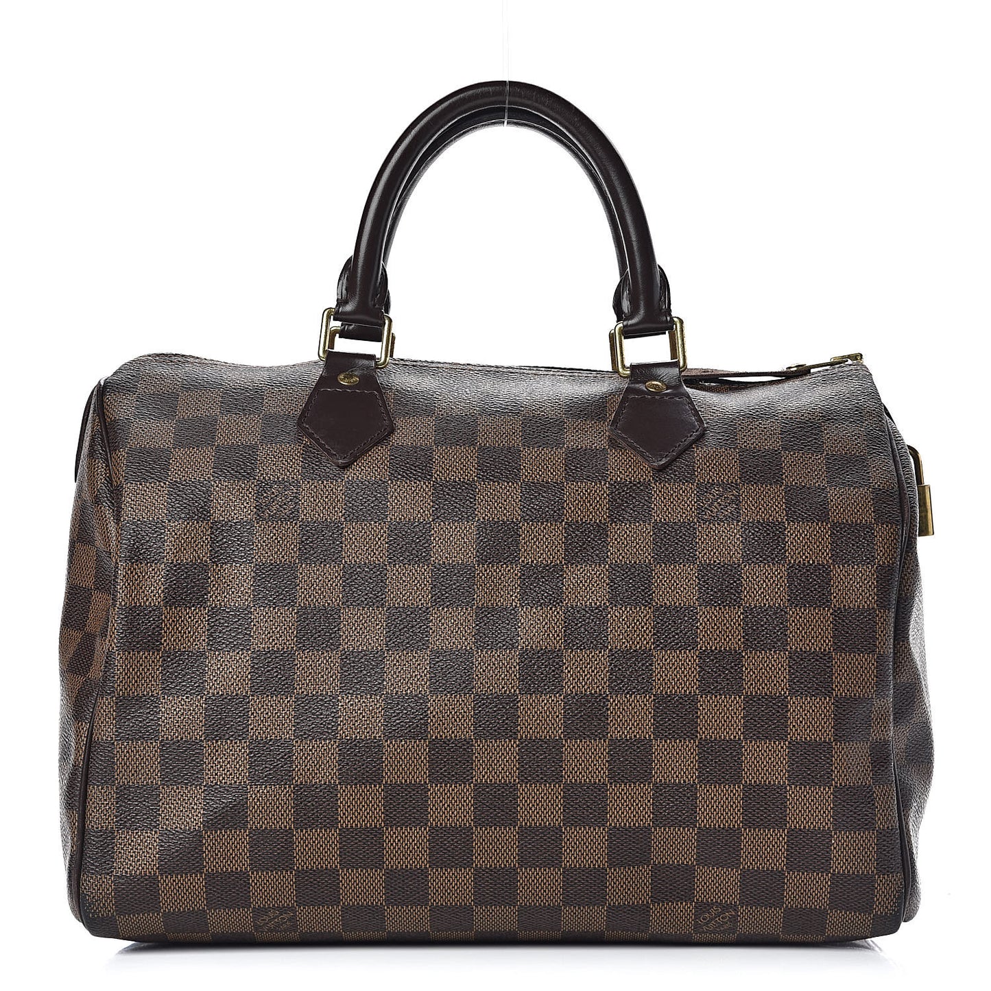 Damier Ebene Speedy 30