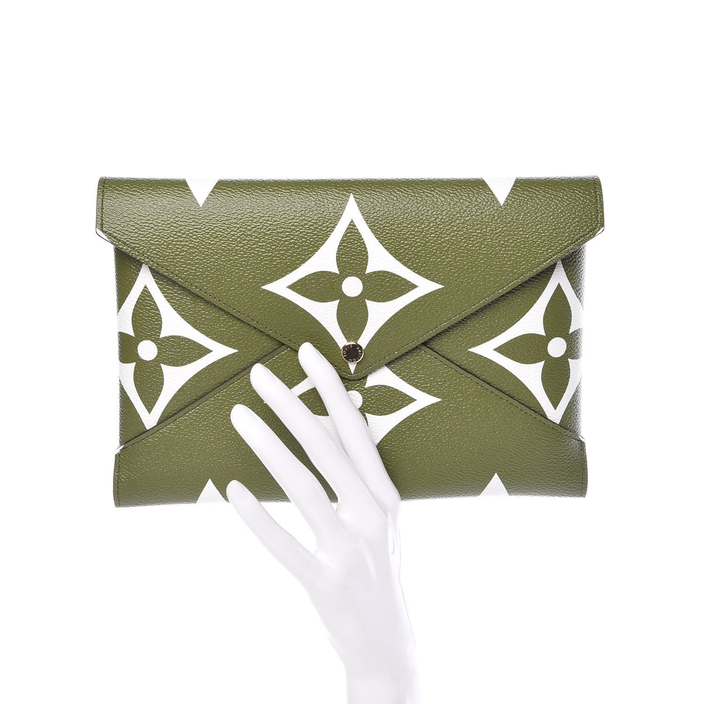 Monogram Giant Kirigami Pochette Set