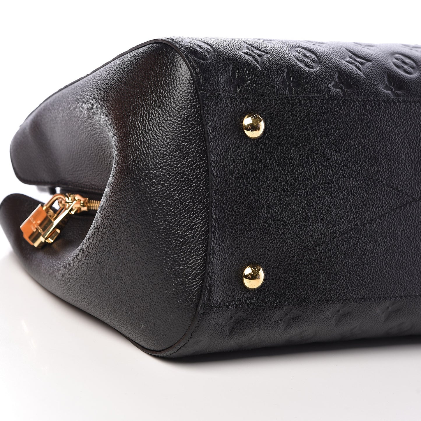 Empreinte Montaigne GM Black