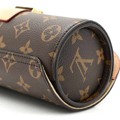 Louis Vuitton Monogram Jewelry Case 8 of 12