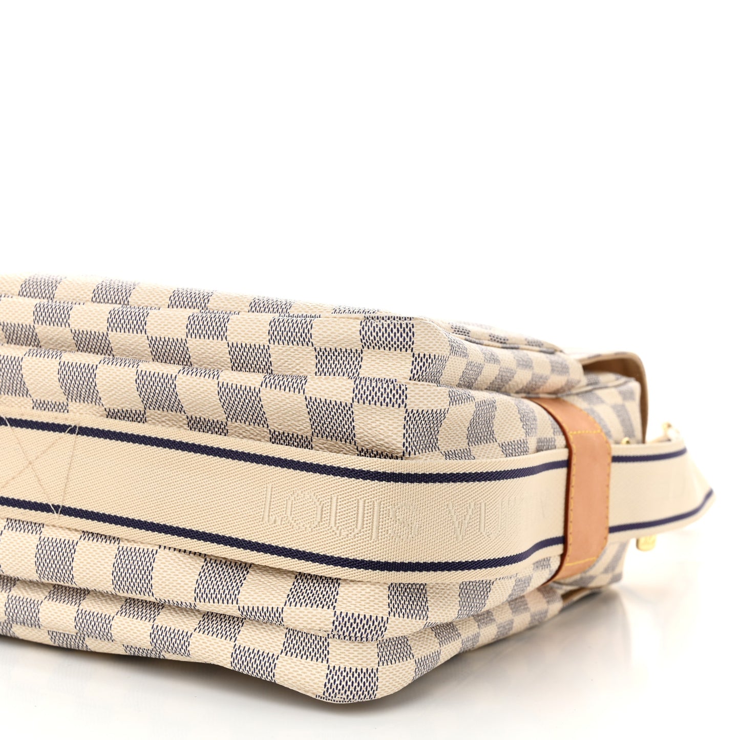 Damier Azur Naviglio