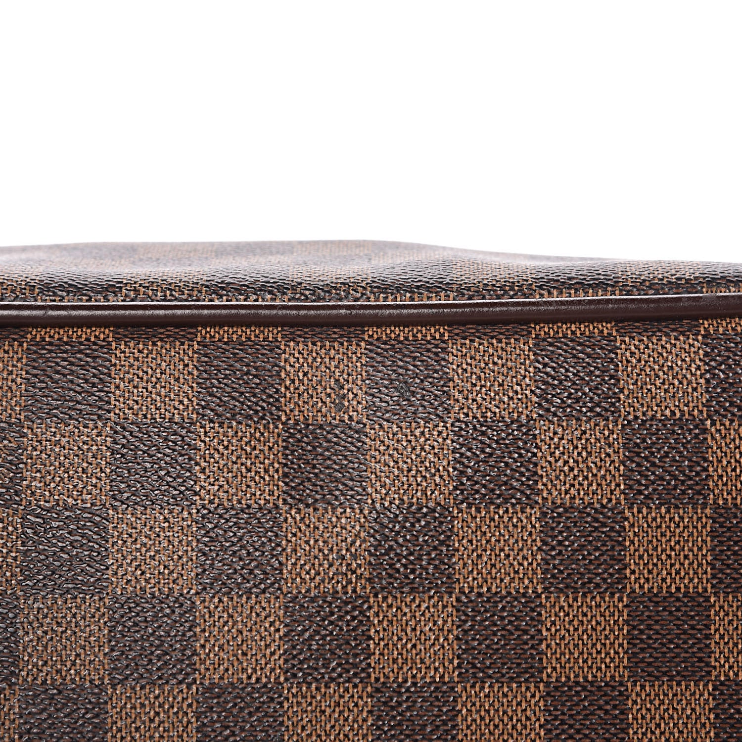 Louis Vuitton Damier Ebene Greenwich PM 11 of 15