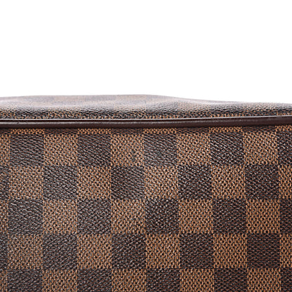 Louis Vuitton Damier Ebene Greenwich PM 11 of 15