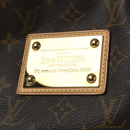 Louis Vuitton Monogram Galliera PM 7 of 9