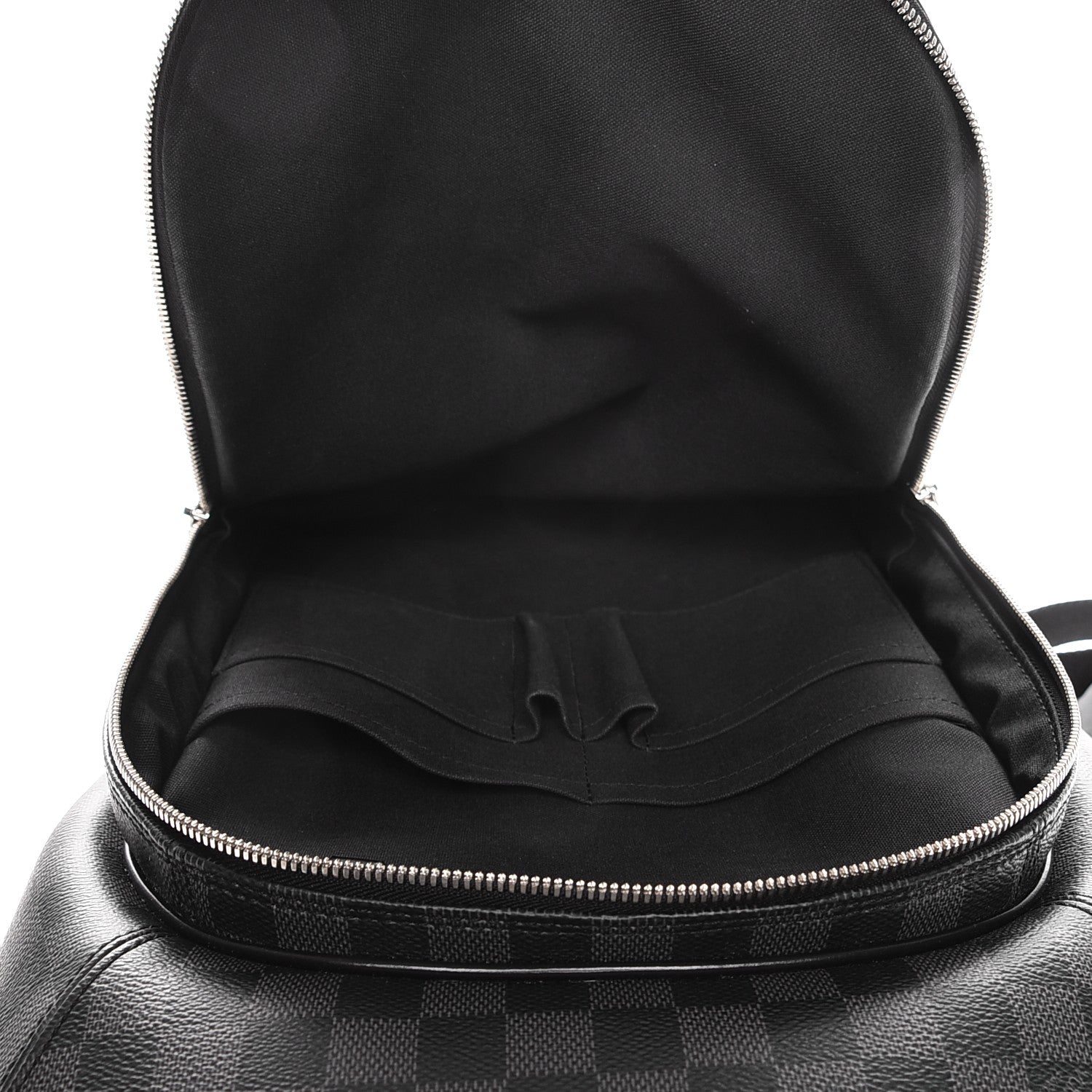 Louis Vuitton Damier Graphite Michael Backpack 5 of 8