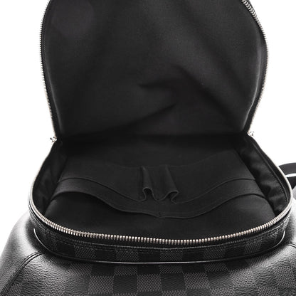Louis Vuitton Damier Graphite Michael Backpack 5 of 8