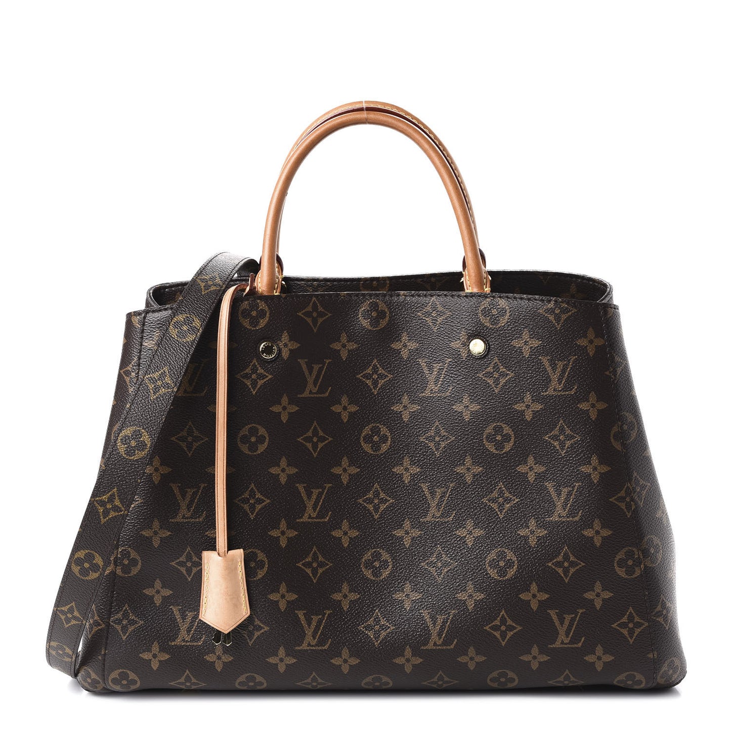 Monogram Montaigne GM
