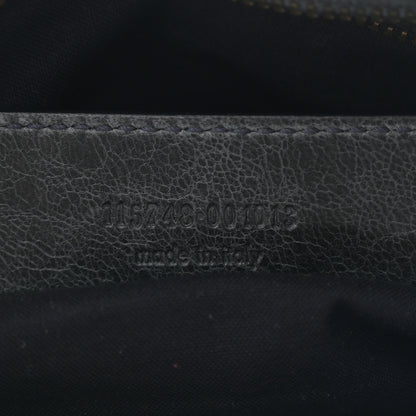 Balenciaga Agneau Classic Hardware City Plomb 8 of 12