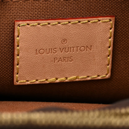 Louis Vuitton Monogram Multi Pochette Accessories Kaki 7 of 12