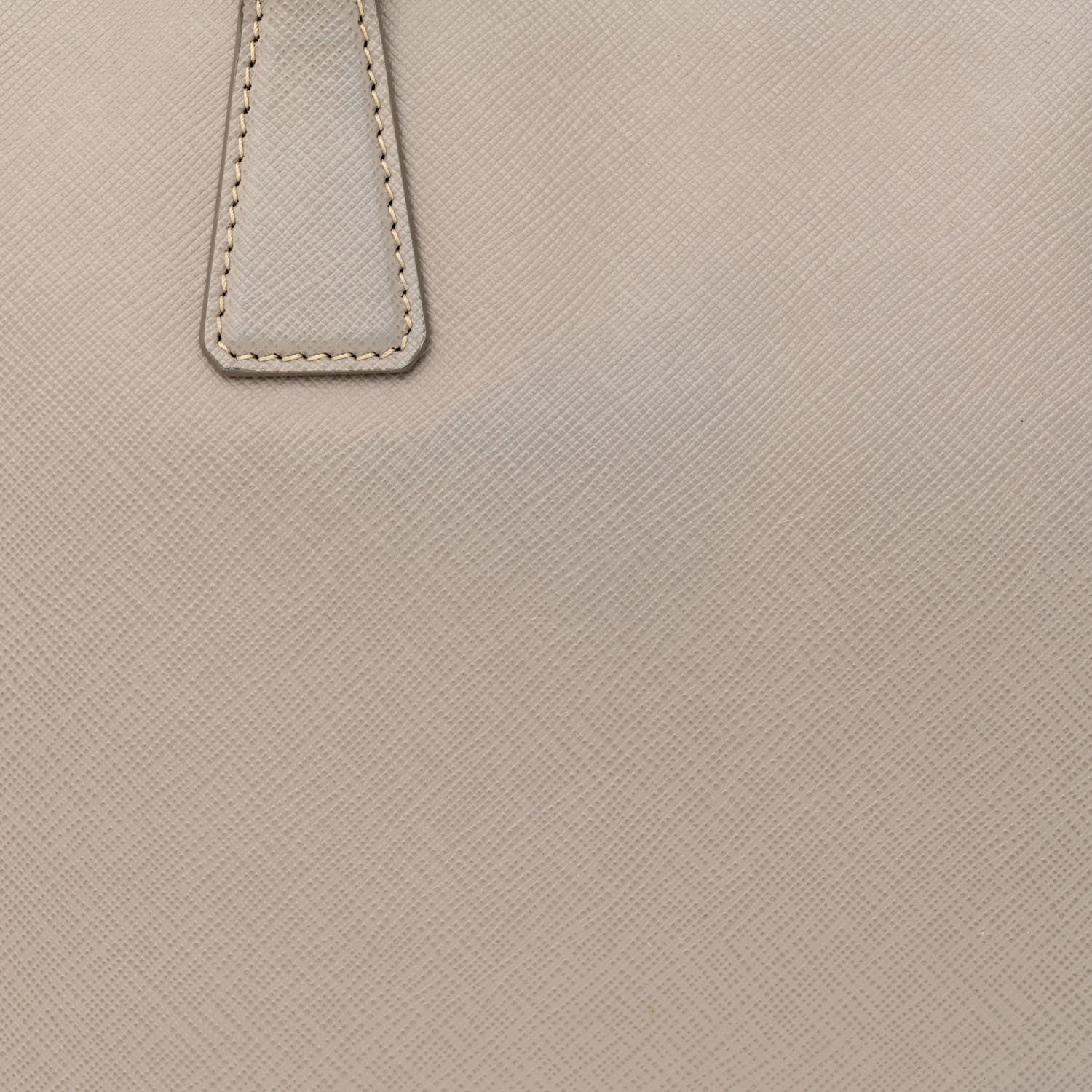 Prada Saffiano Large Galleria Double Zip Tote Argilla 13 of 22