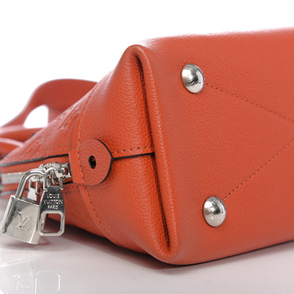 Louis Vuitton Empreinte Neo Alma BB Pumpkin 7 of 9