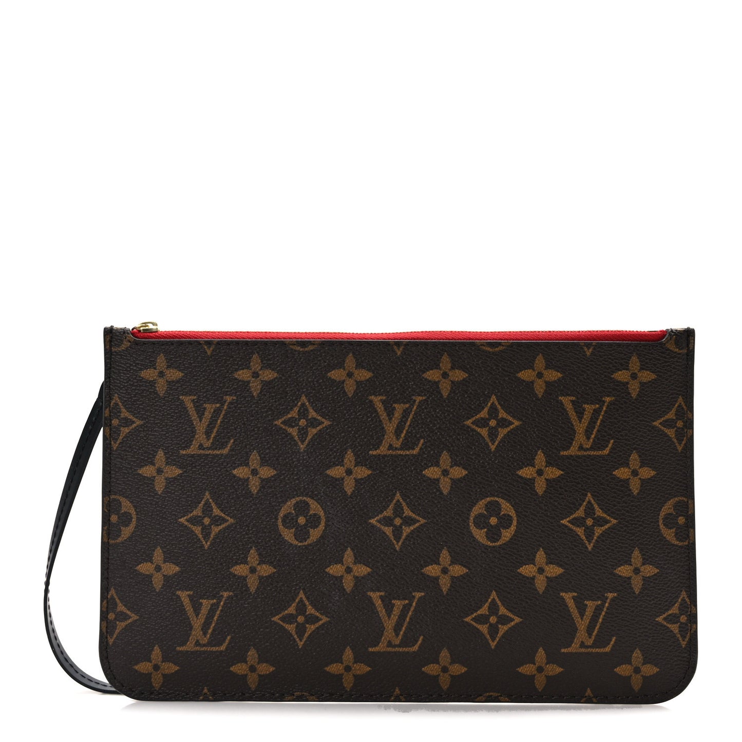 Monogram World Tour Neverfull MM GM Pochette