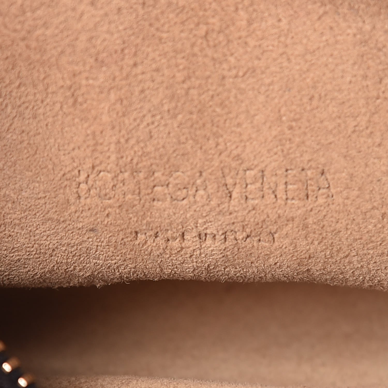 Bottega Veneta Nappa Intrecciato Mini Veneta Hobo Black 7 of 13