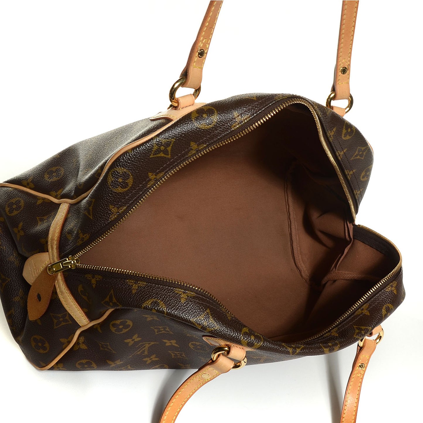 Monogram Montorgueil GM