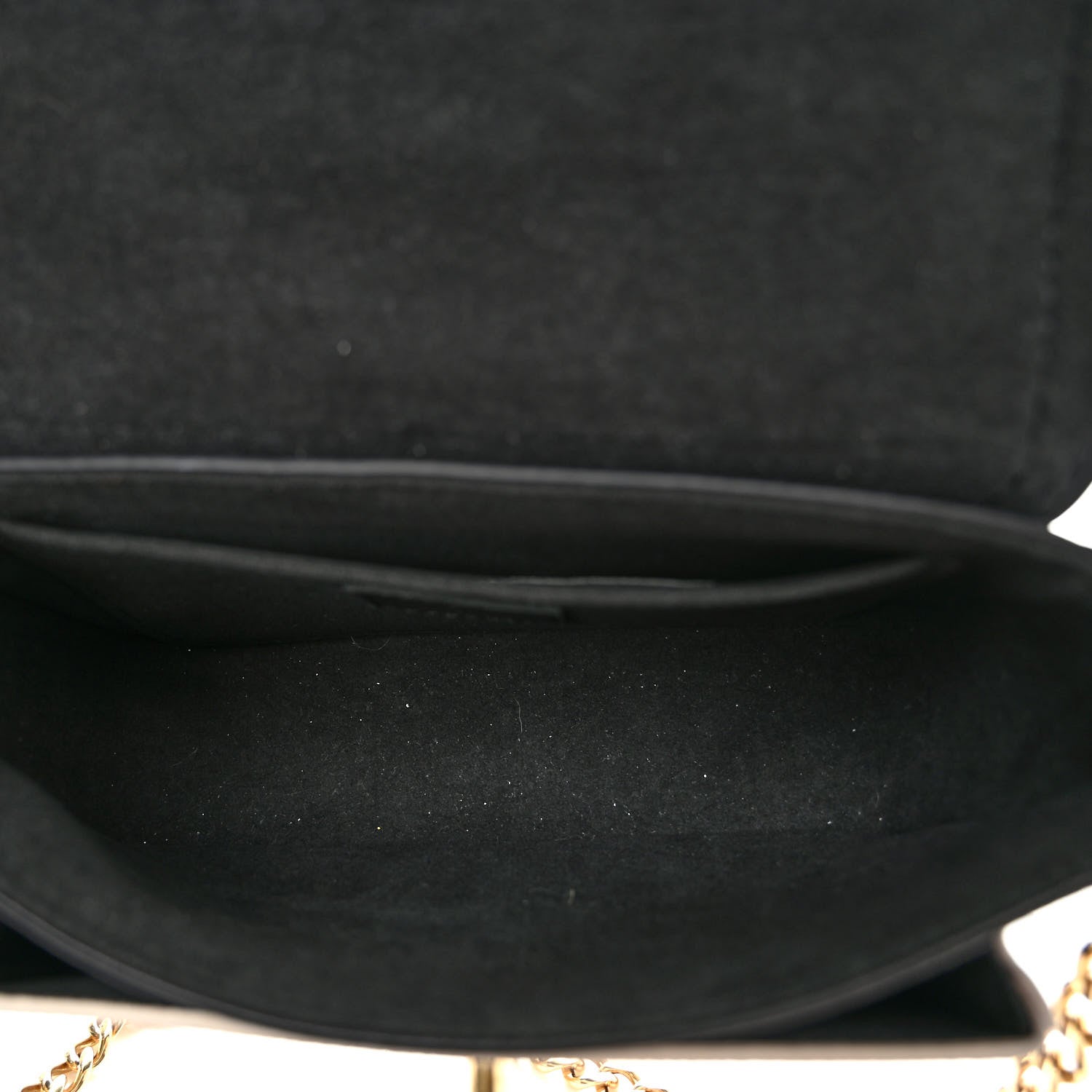 Louis Vuitton Grained Calfskin Lockme Tender Black 5 of 9