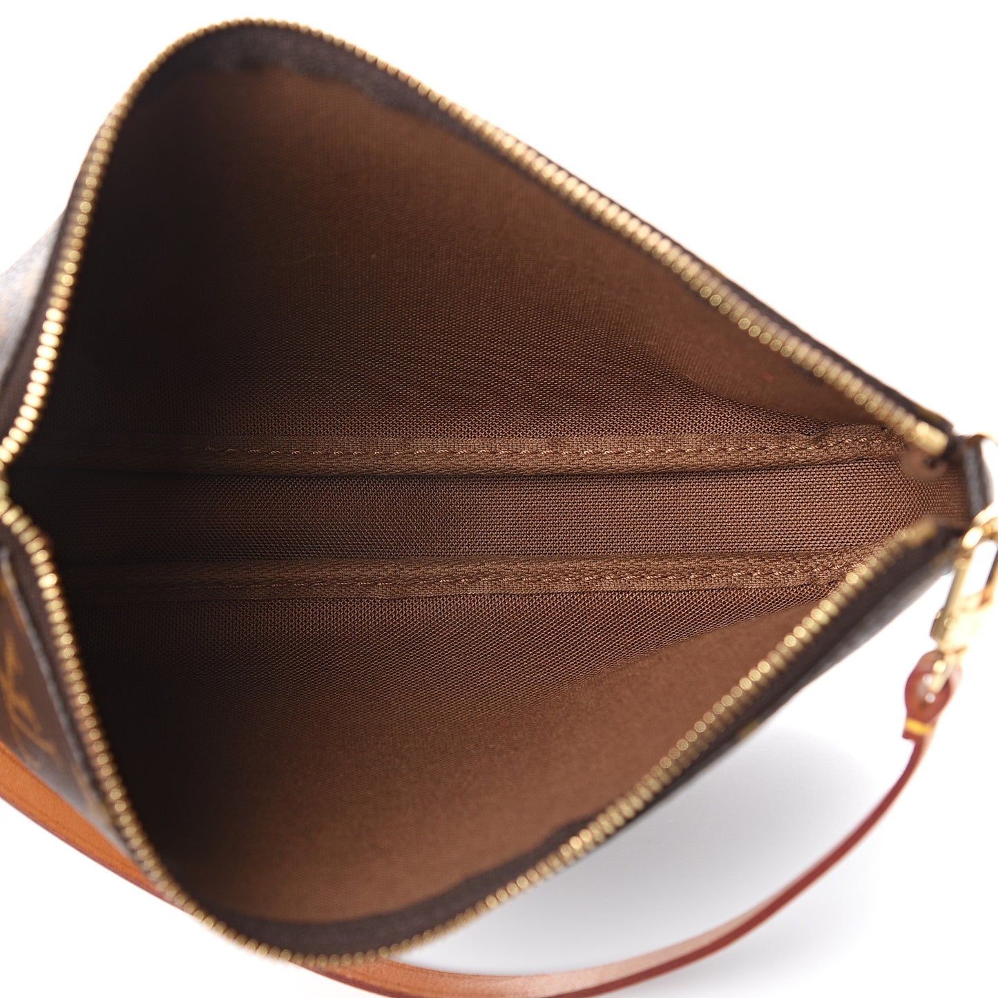 Monogram Pochette Accessories