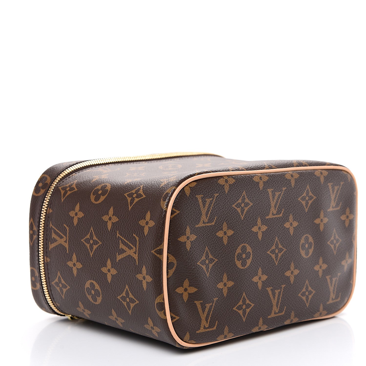 Louis Vuitton Monogram Nice BB 3 of 8