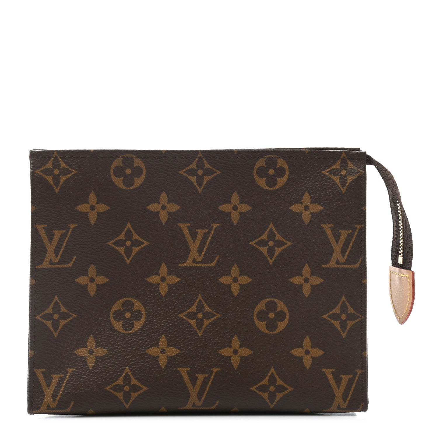 Louis Vuitton Monogram Toiletry Pouch 19 1 of 6