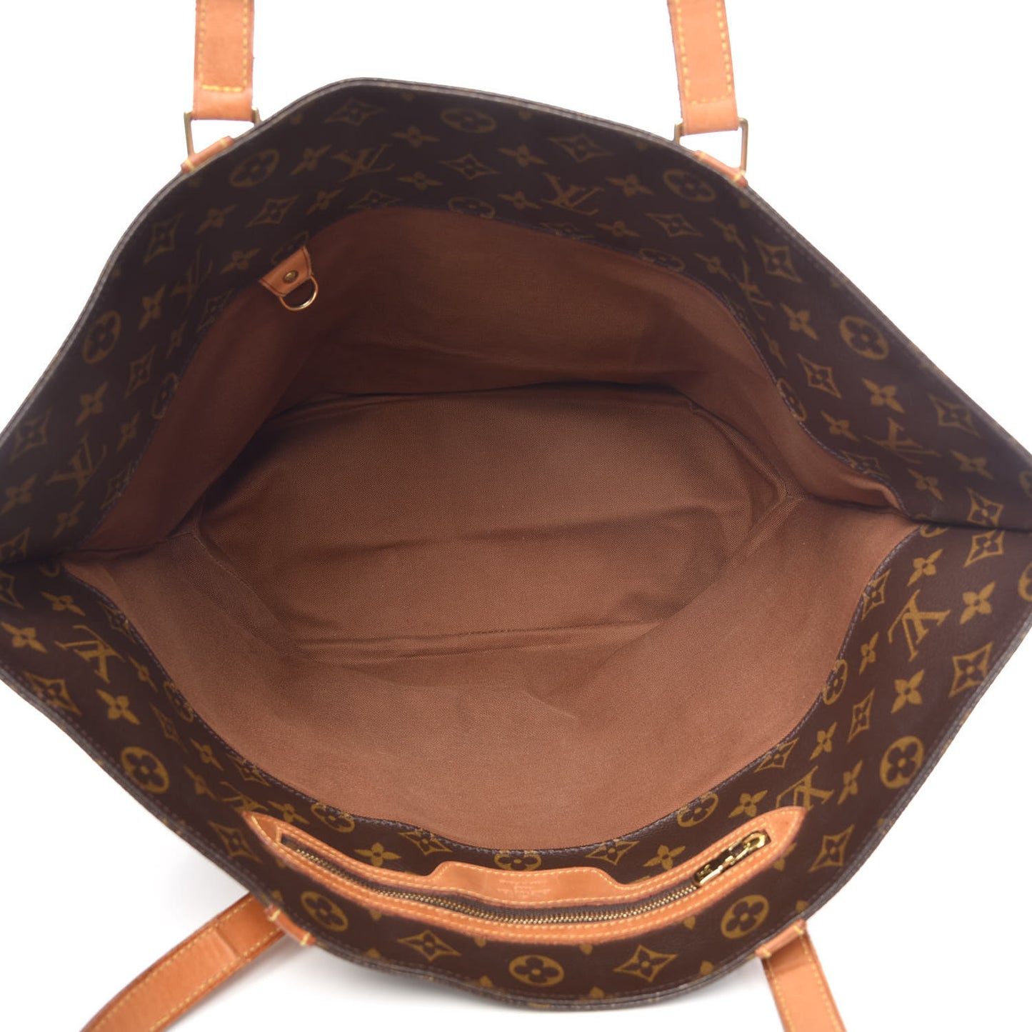 Monogram Sac Shopping Tote