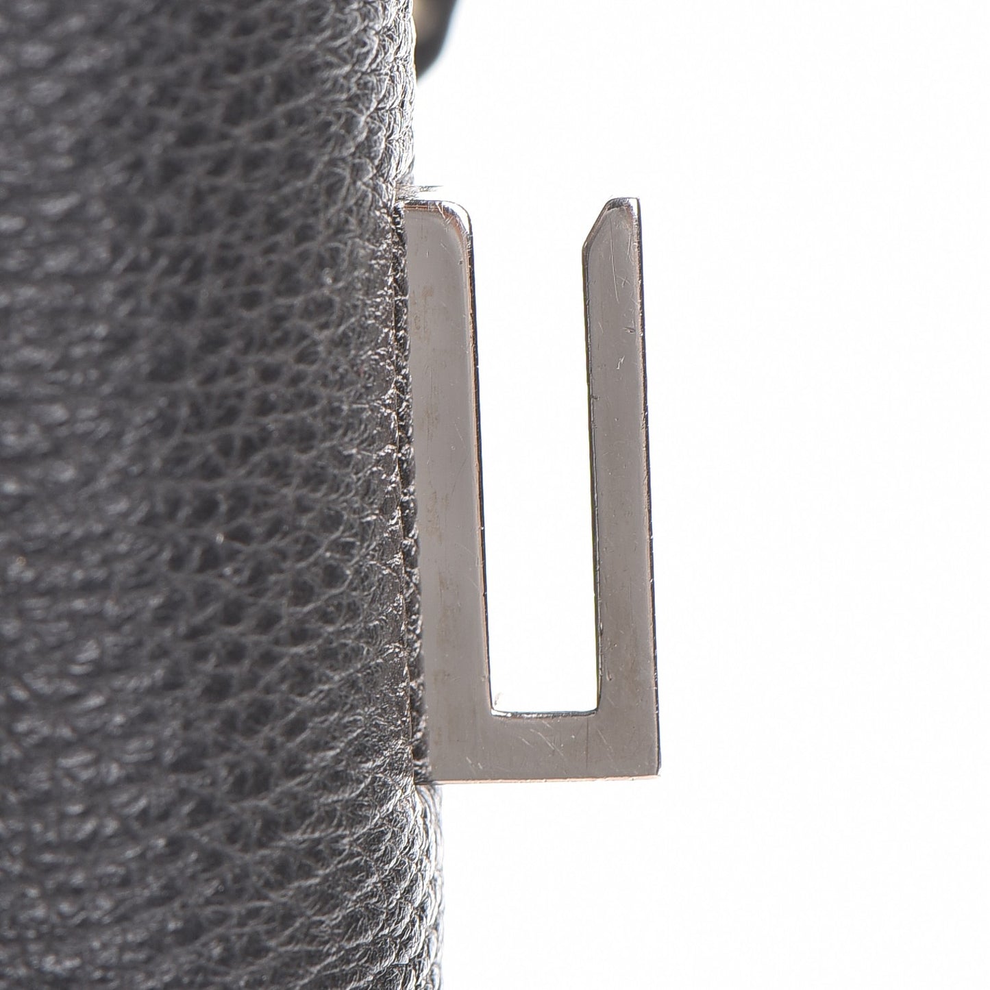 Togo Birkin 35 Black