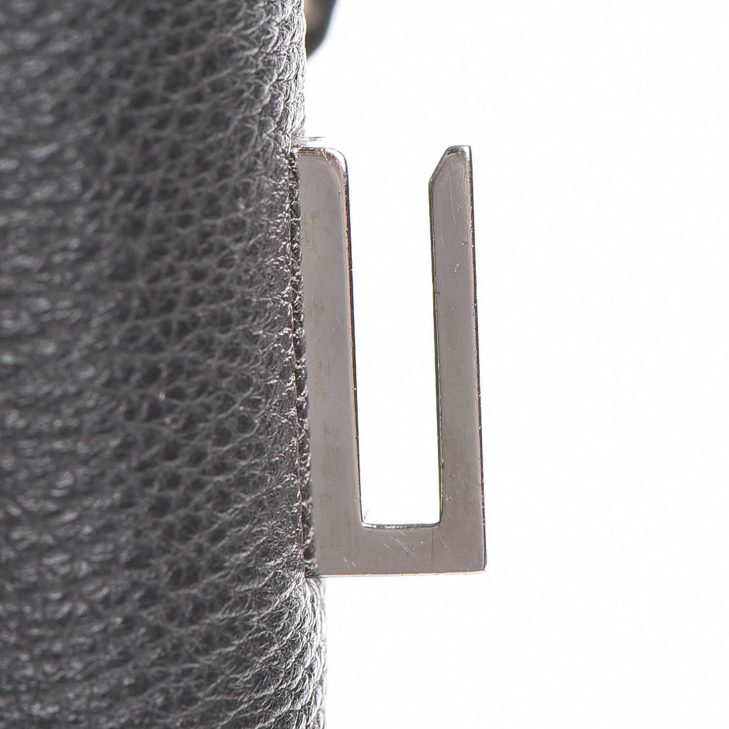 Hermes Togo Birkin 35 Black 22 of 46