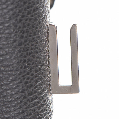 Hermes Togo Birkin 35 Black 22 of 46