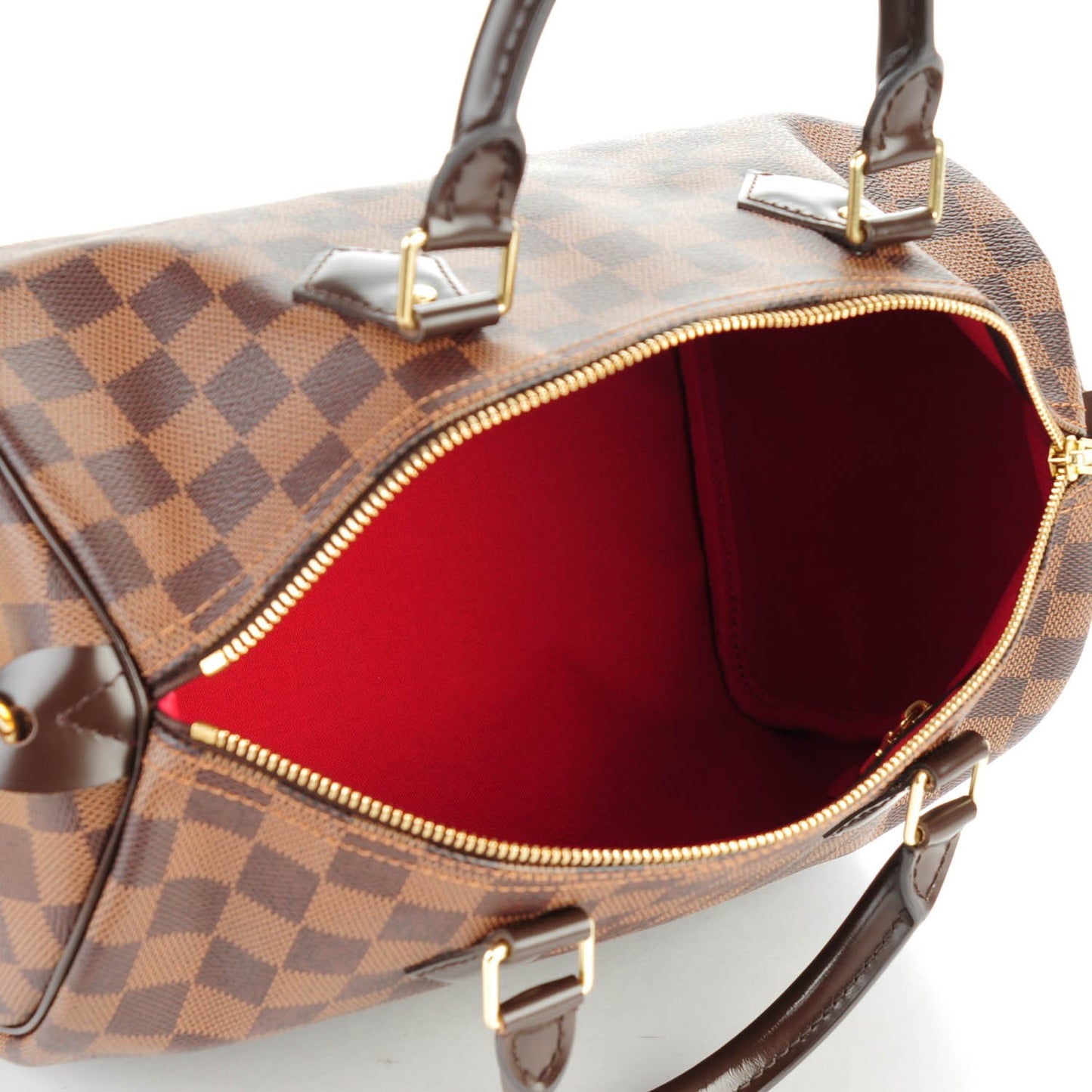 Damier Ebene Speedy 30