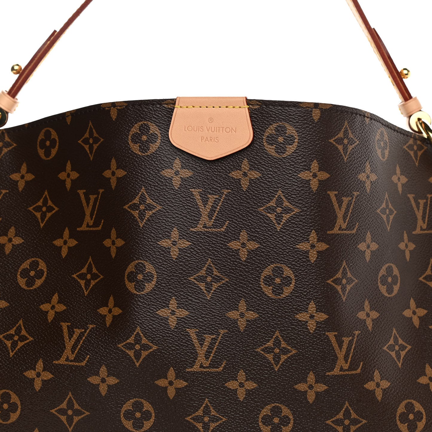 Monogram Graceful MM