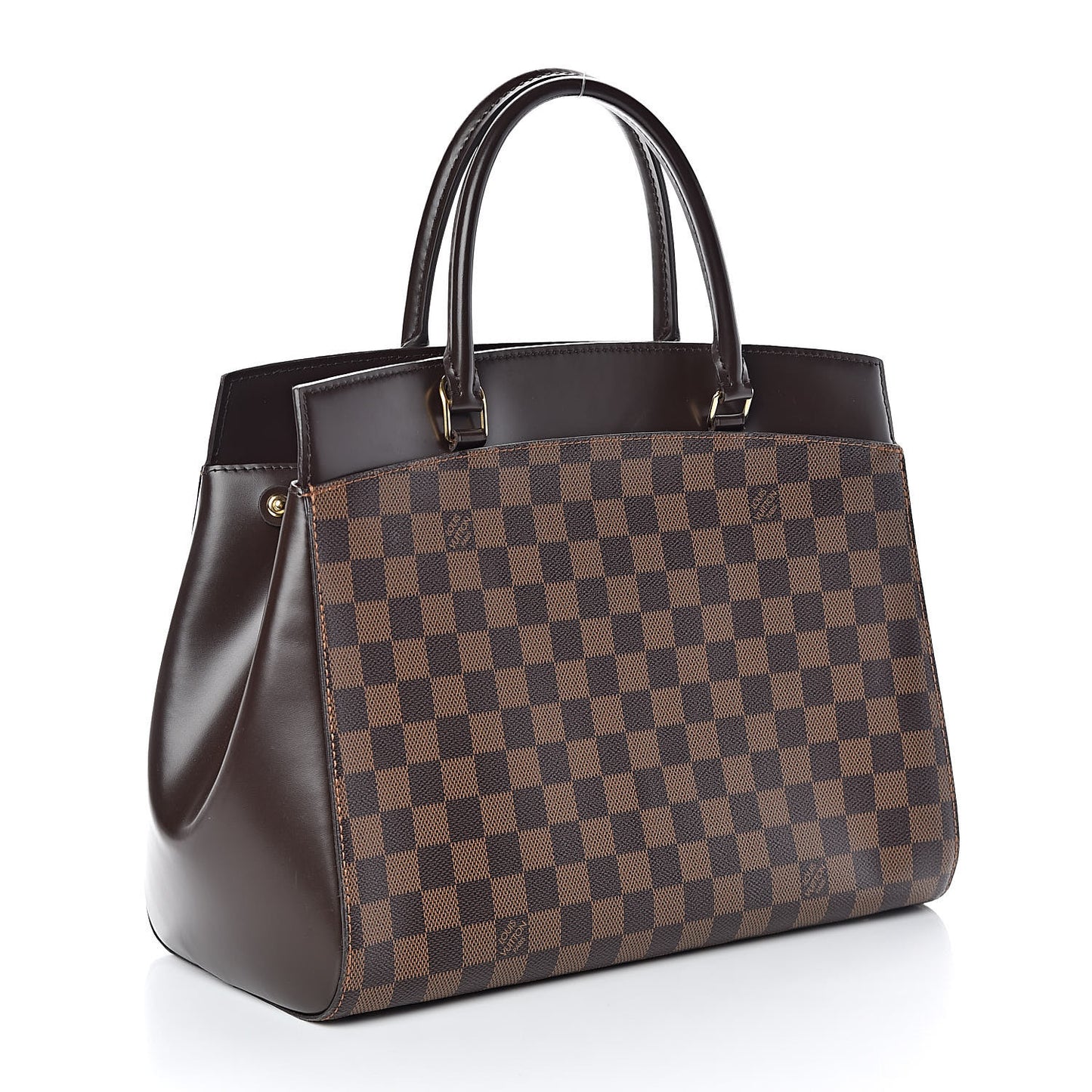 Damier Ebene Rivoli MM