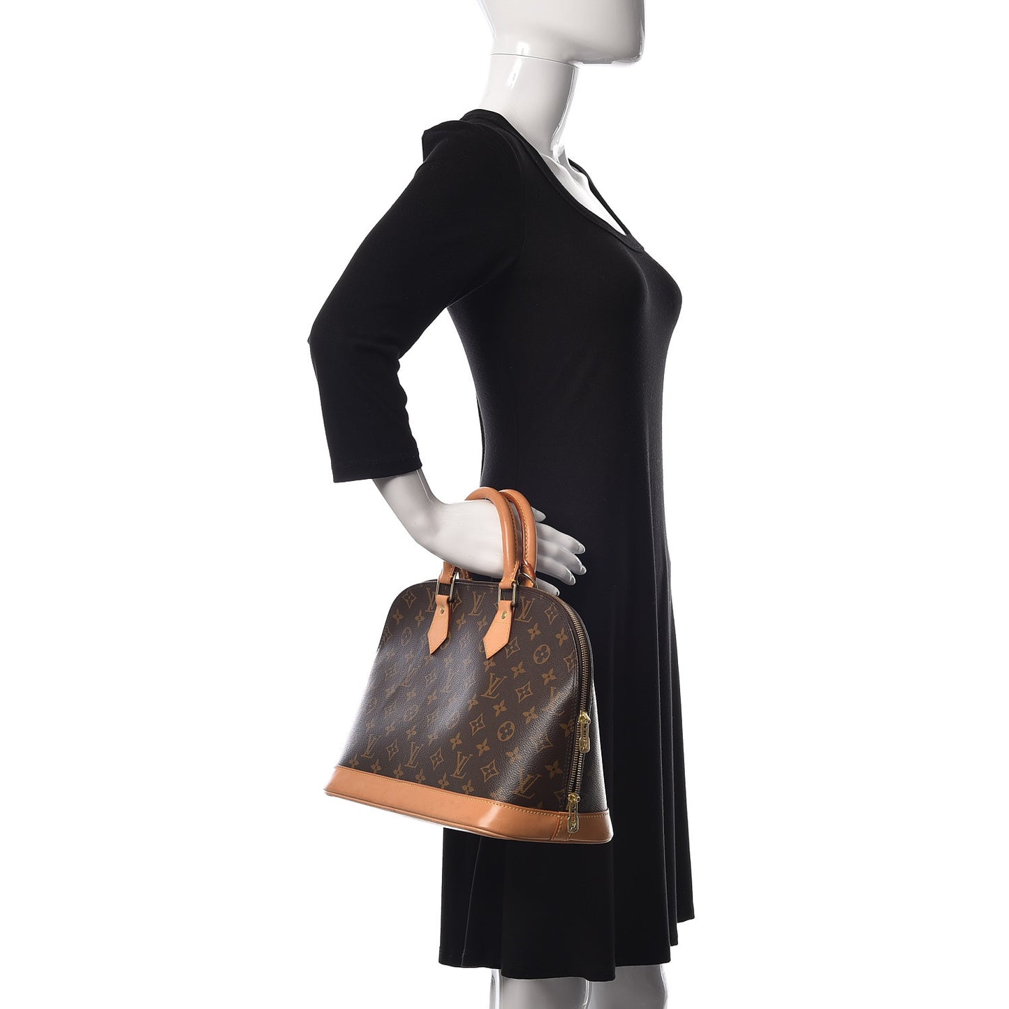 Monogram Alma PM