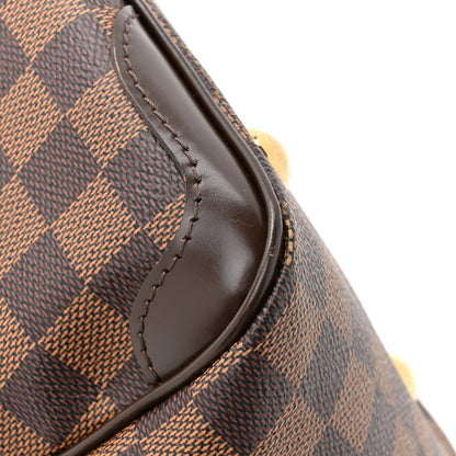 Louis Vuitton Damier Ebene Verona PM 12 of 13